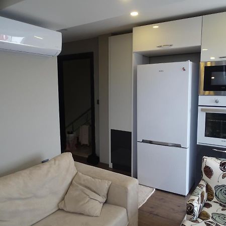 Sofia Beach Residence Trabzon Dış mekan fotoğraf