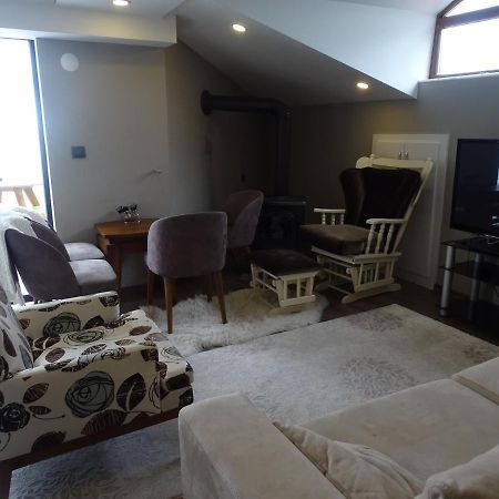 Sofia Beach Residence Trabzon Dış mekan fotoğraf