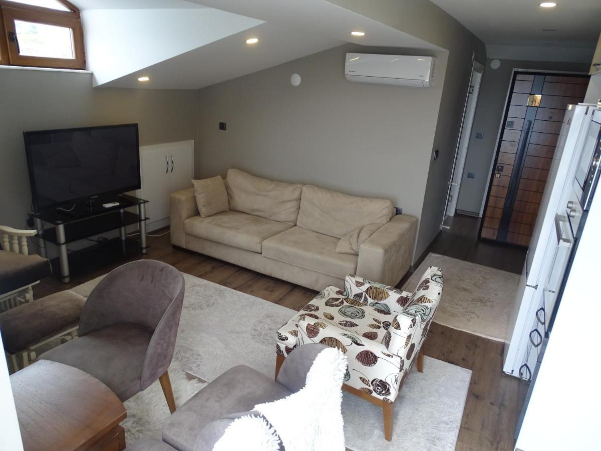 Sofia Beach Residence Trabzon Dış mekan fotoğraf