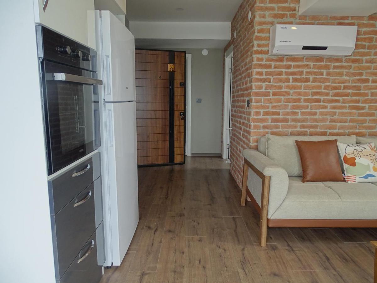 Sofia Beach Residence Trabzon Dış mekan fotoğraf