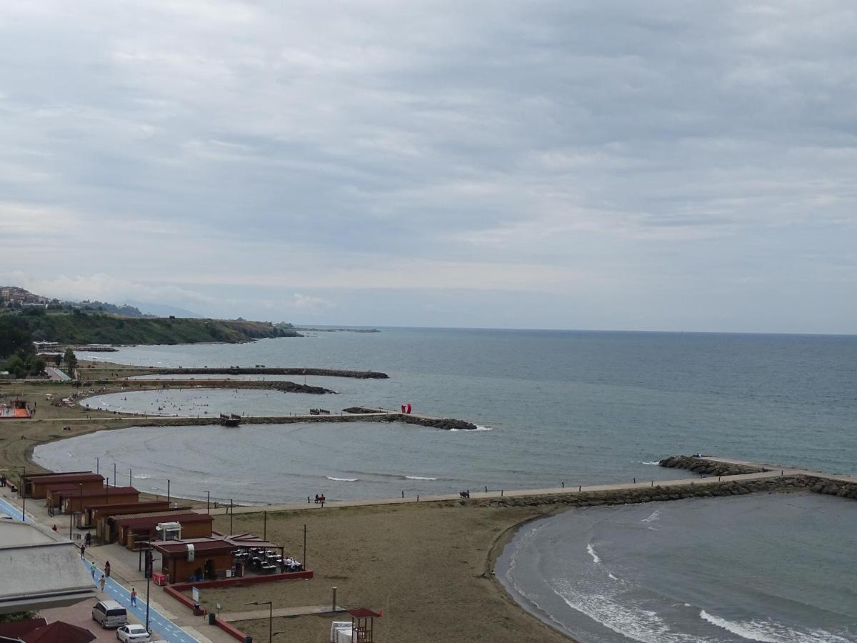 Sofia Beach Residence Trabzon Dış mekan fotoğraf