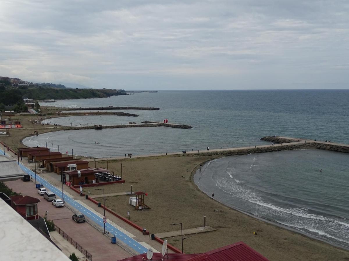 Sofia Beach Residence Trabzon Dış mekan fotoğraf