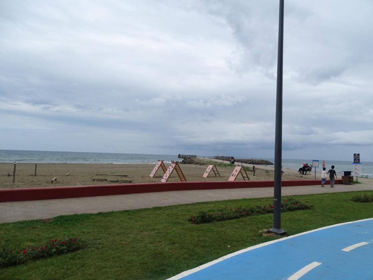 Sofia Beach Residence Trabzon Dış mekan fotoğraf