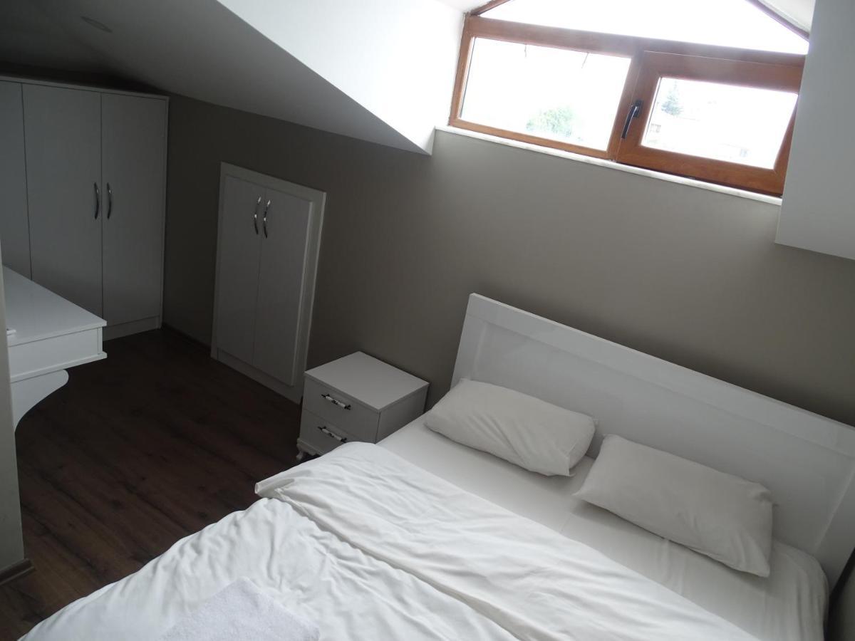 Sofia Beach Residence Trabzon Dış mekan fotoğraf