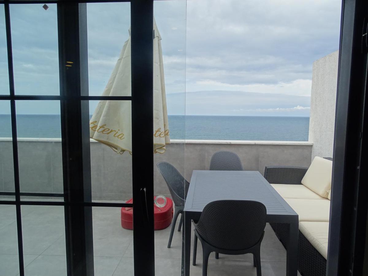 Sofia Beach Residence Trabzon Dış mekan fotoğraf