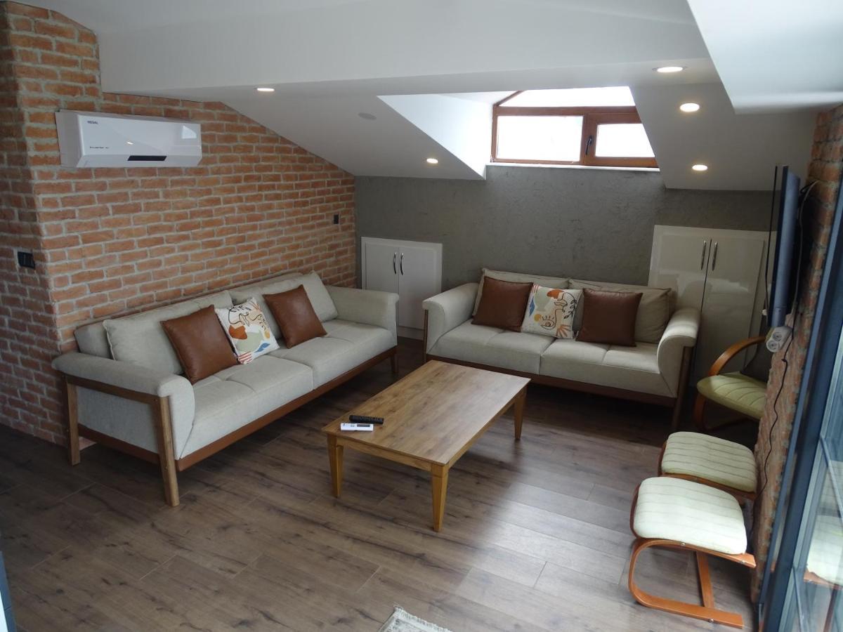 Sofia Beach Residence Trabzon Dış mekan fotoğraf