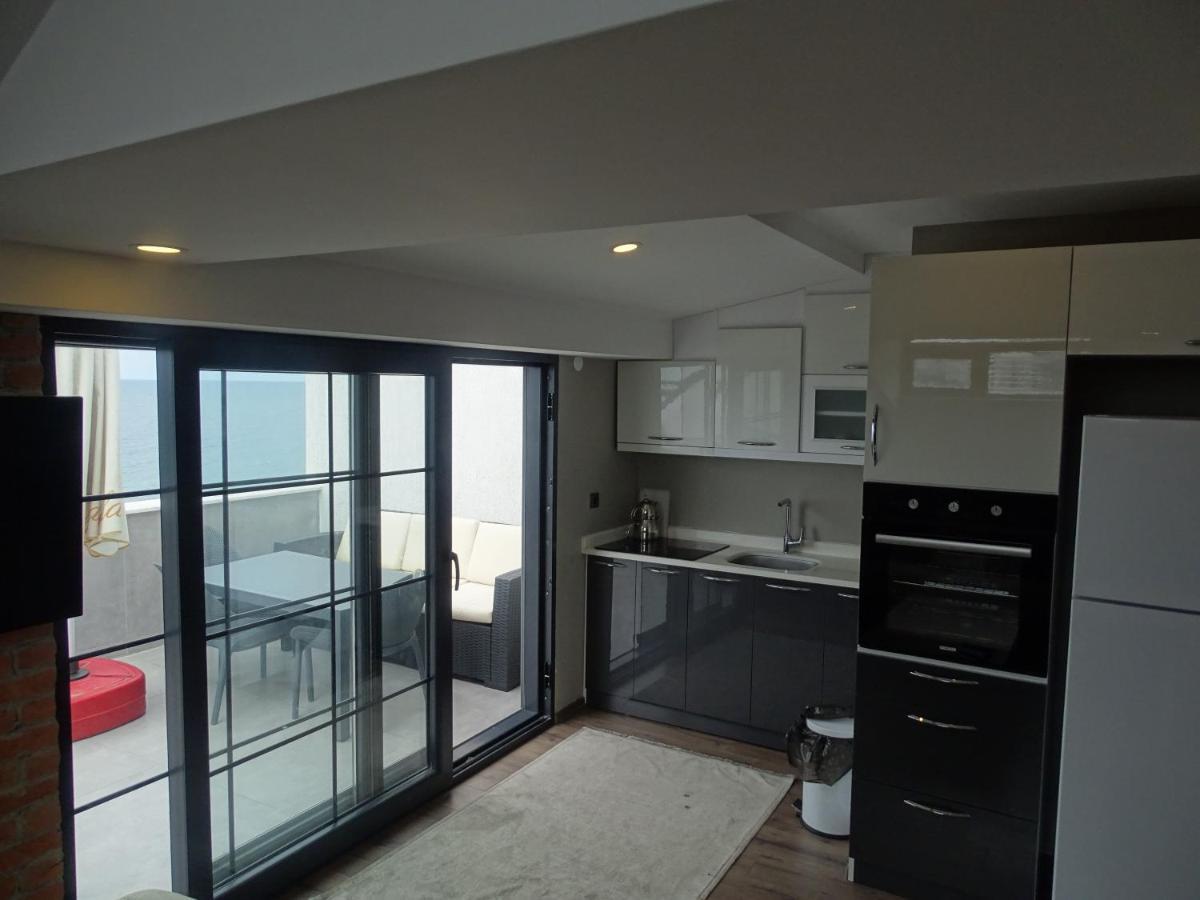 Sofia Beach Residence Trabzon Dış mekan fotoğraf