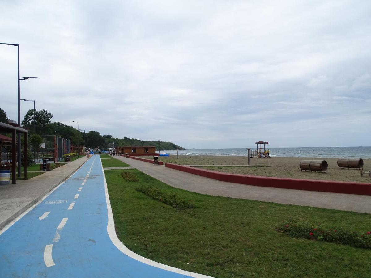 Sofia Beach Residence Trabzon Dış mekan fotoğraf