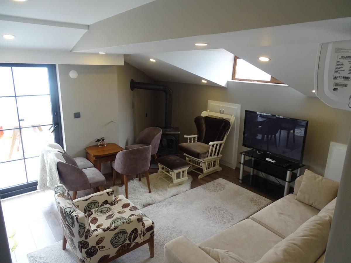 Sofia Beach Residence Trabzon Dış mekan fotoğraf