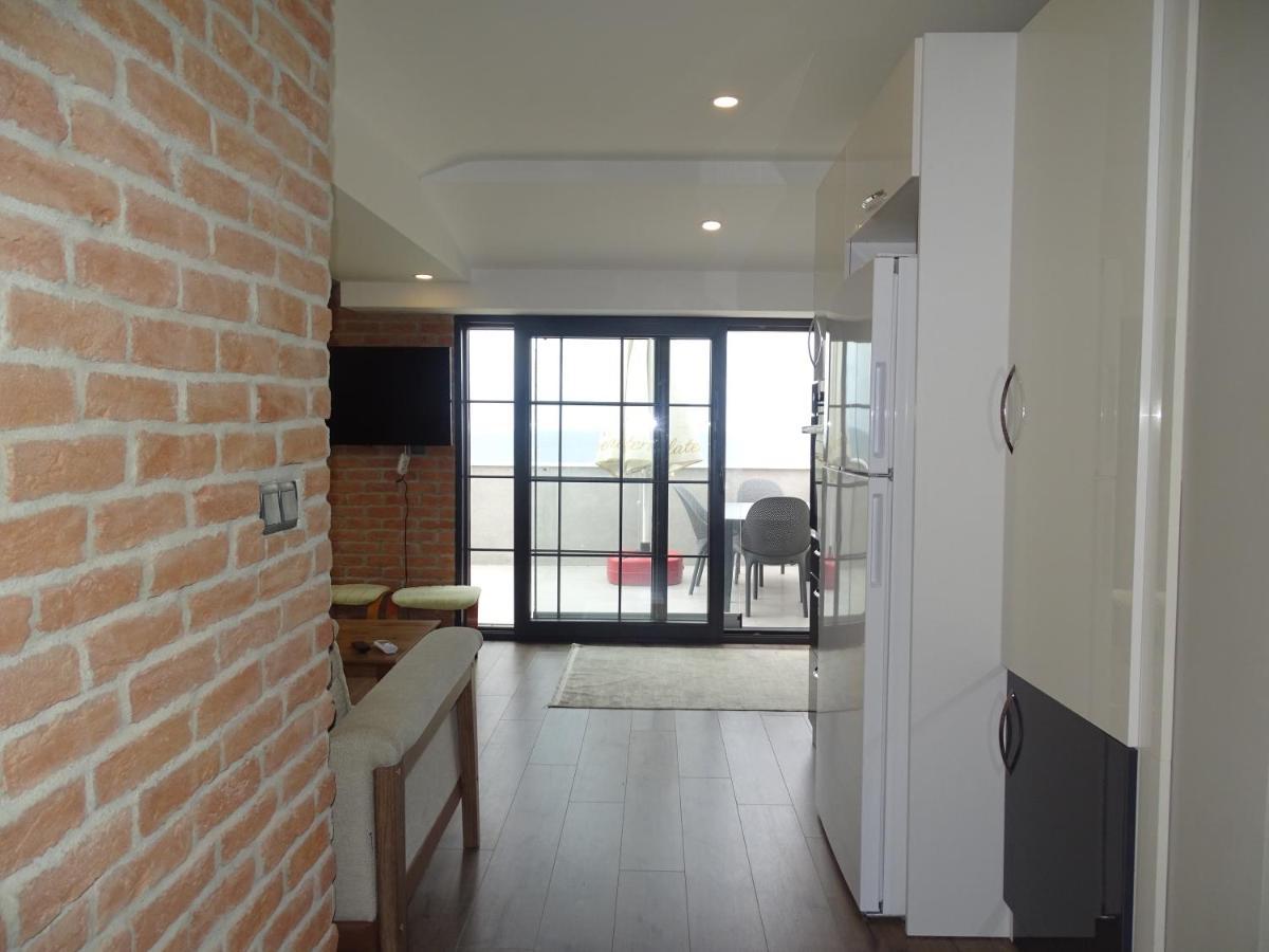 Sofia Beach Residence Trabzon Dış mekan fotoğraf
