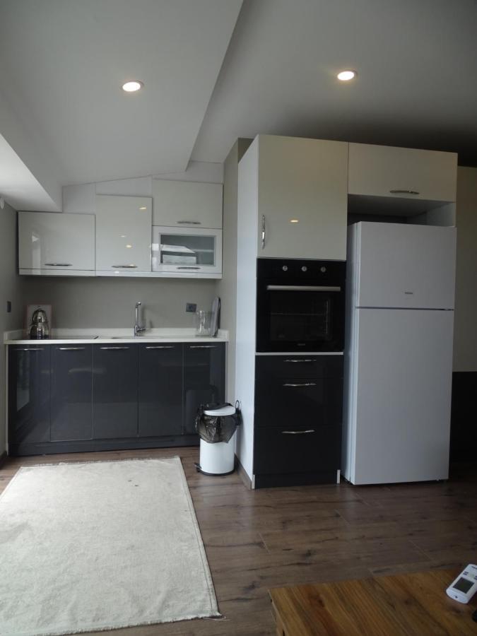 Sofia Beach Residence Trabzon Dış mekan fotoğraf