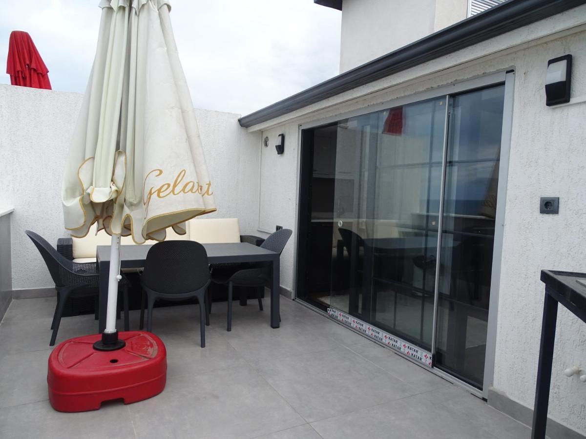 Sofia Beach Residence Trabzon Dış mekan fotoğraf