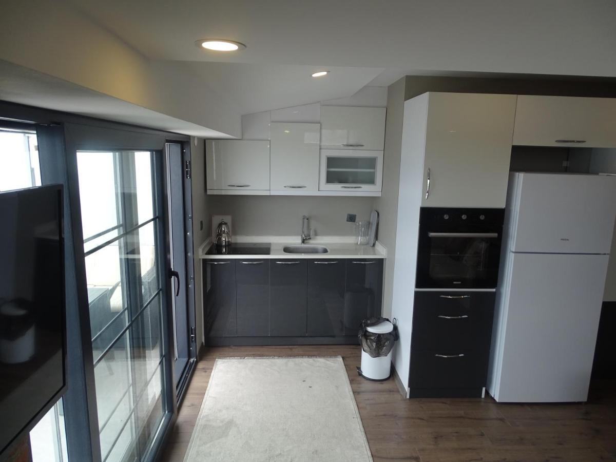 Sofia Beach Residence Trabzon Dış mekan fotoğraf