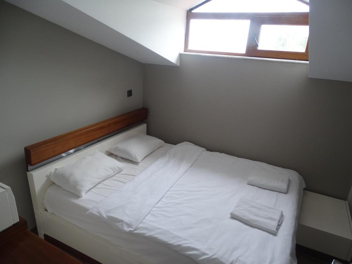 Sofia Beach Residence Trabzon Dış mekan fotoğraf