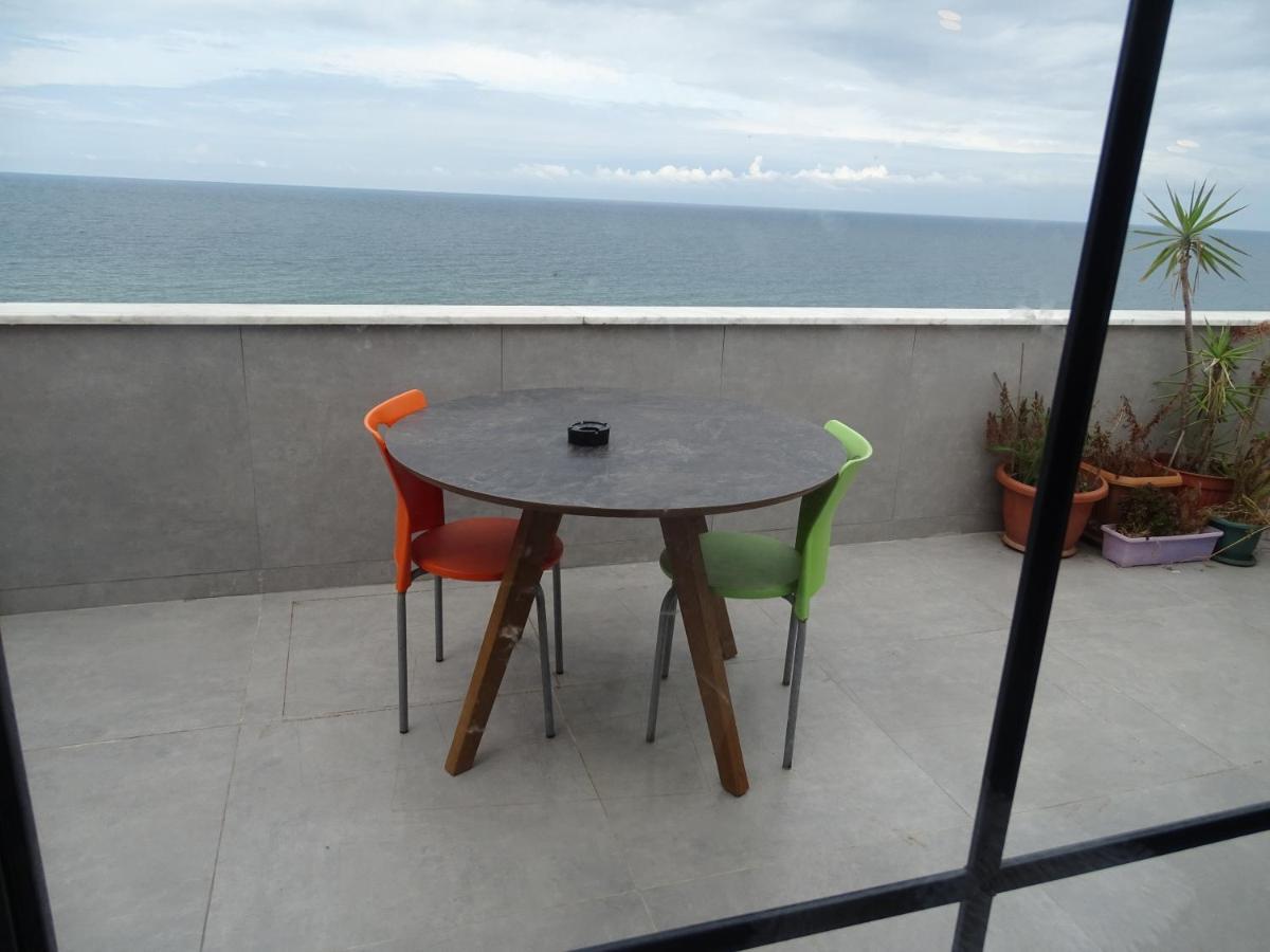 Sofia Beach Residence Trabzon Dış mekan fotoğraf