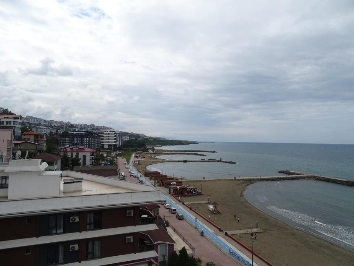 Sofia Beach Residence Trabzon Dış mekan fotoğraf