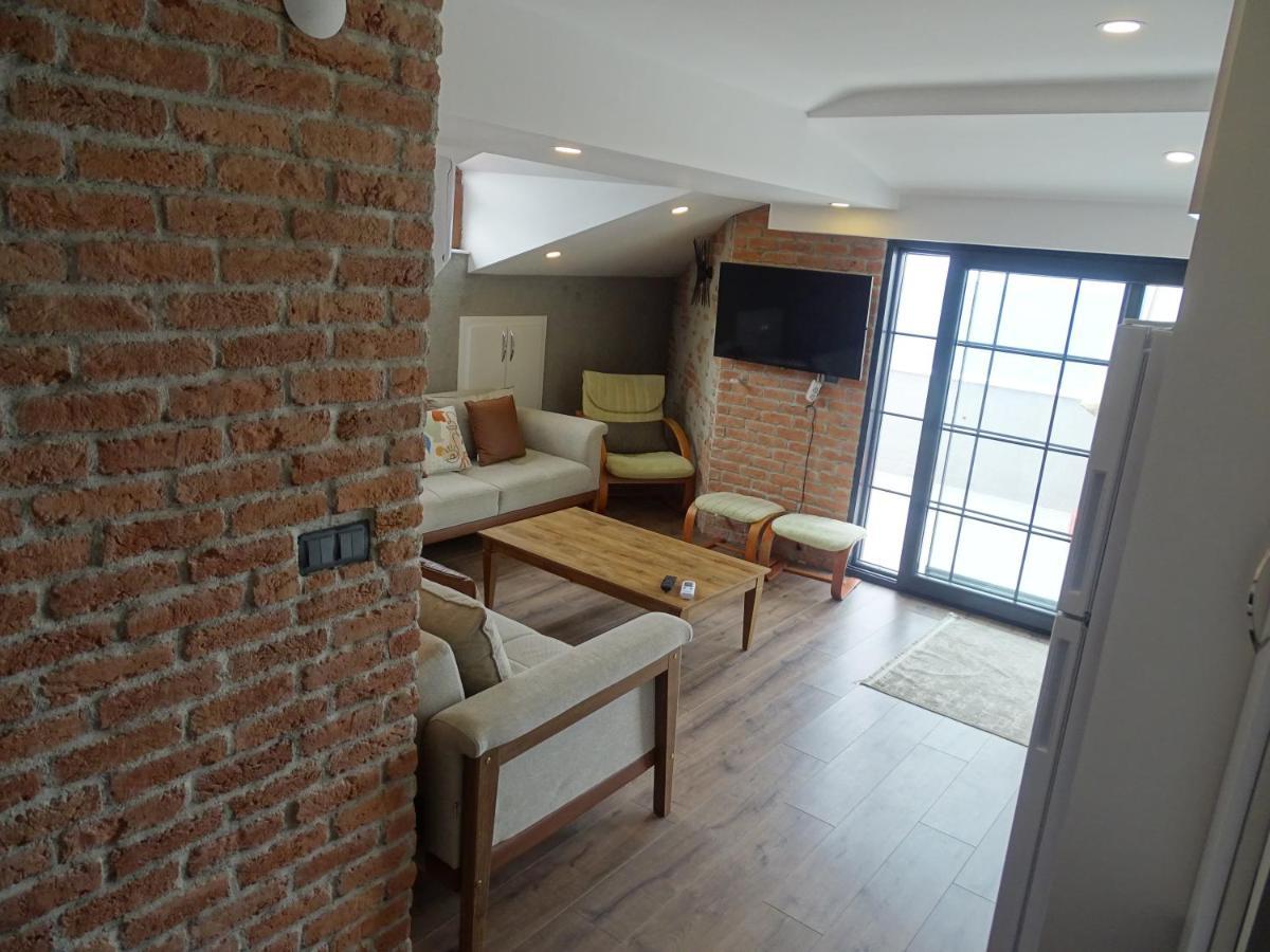 Sofia Beach Residence Trabzon Dış mekan fotoğraf