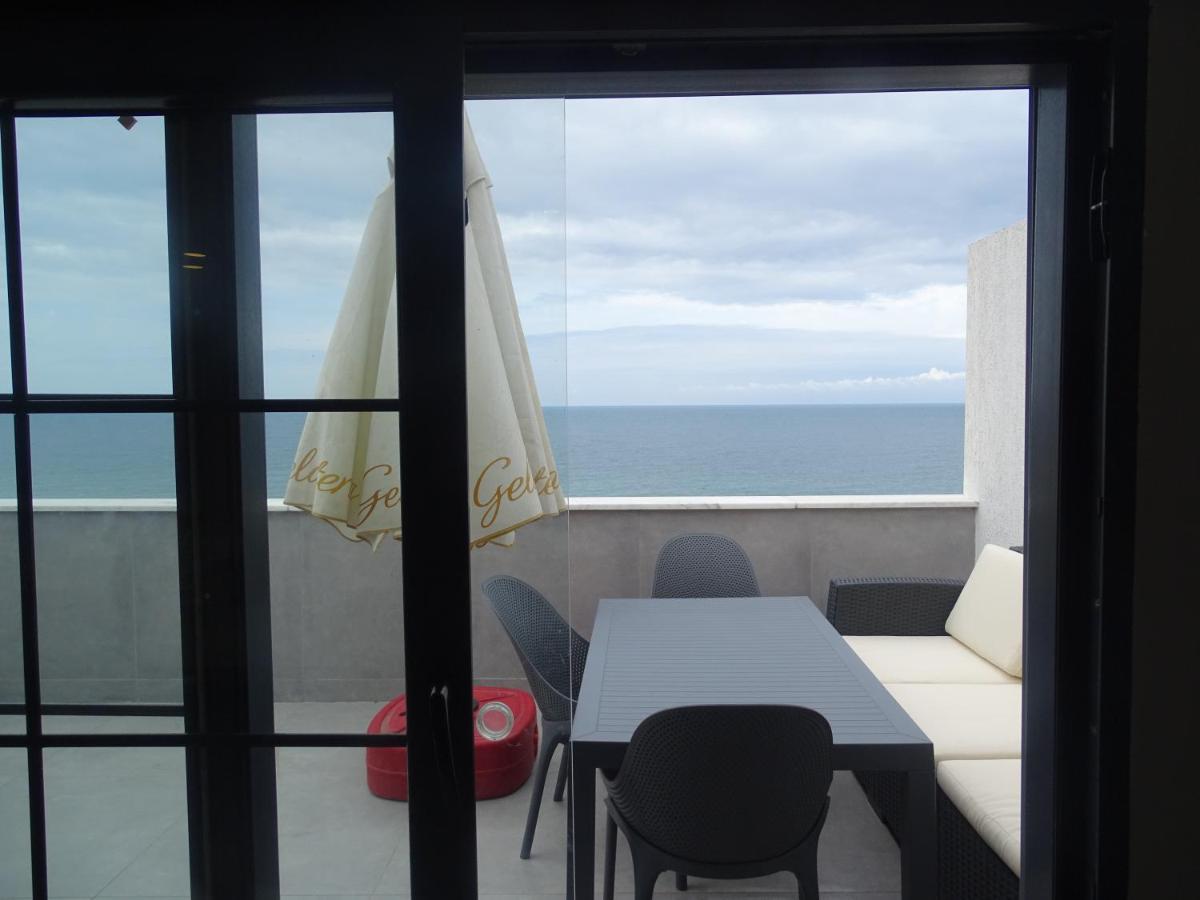 Sofia Beach Residence Trabzon Dış mekan fotoğraf