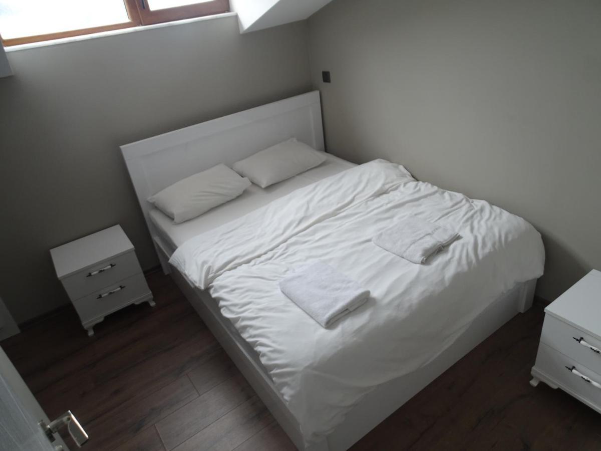 Sofia Beach Residence Trabzon Dış mekan fotoğraf