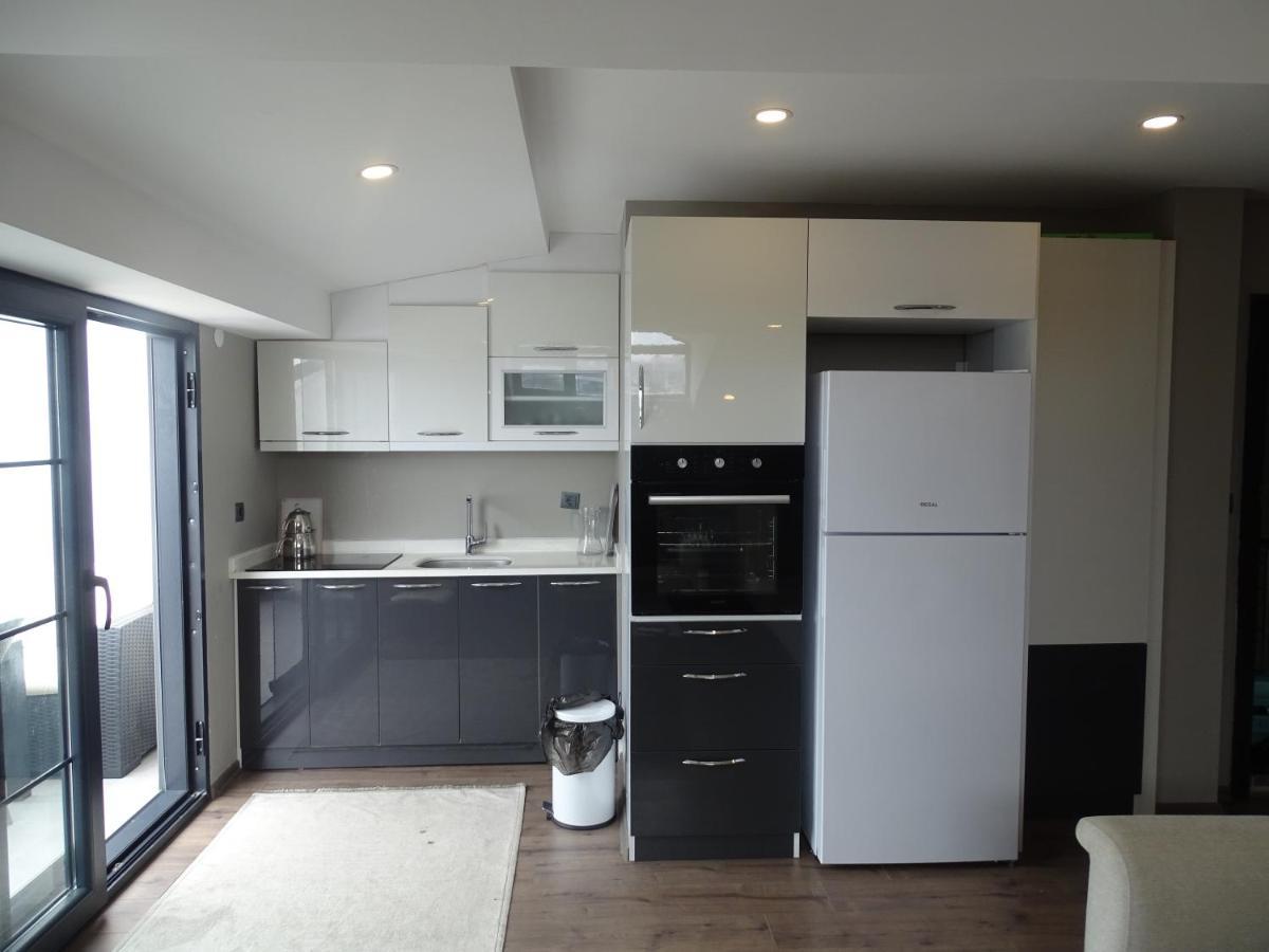 Sofia Beach Residence Trabzon Dış mekan fotoğraf