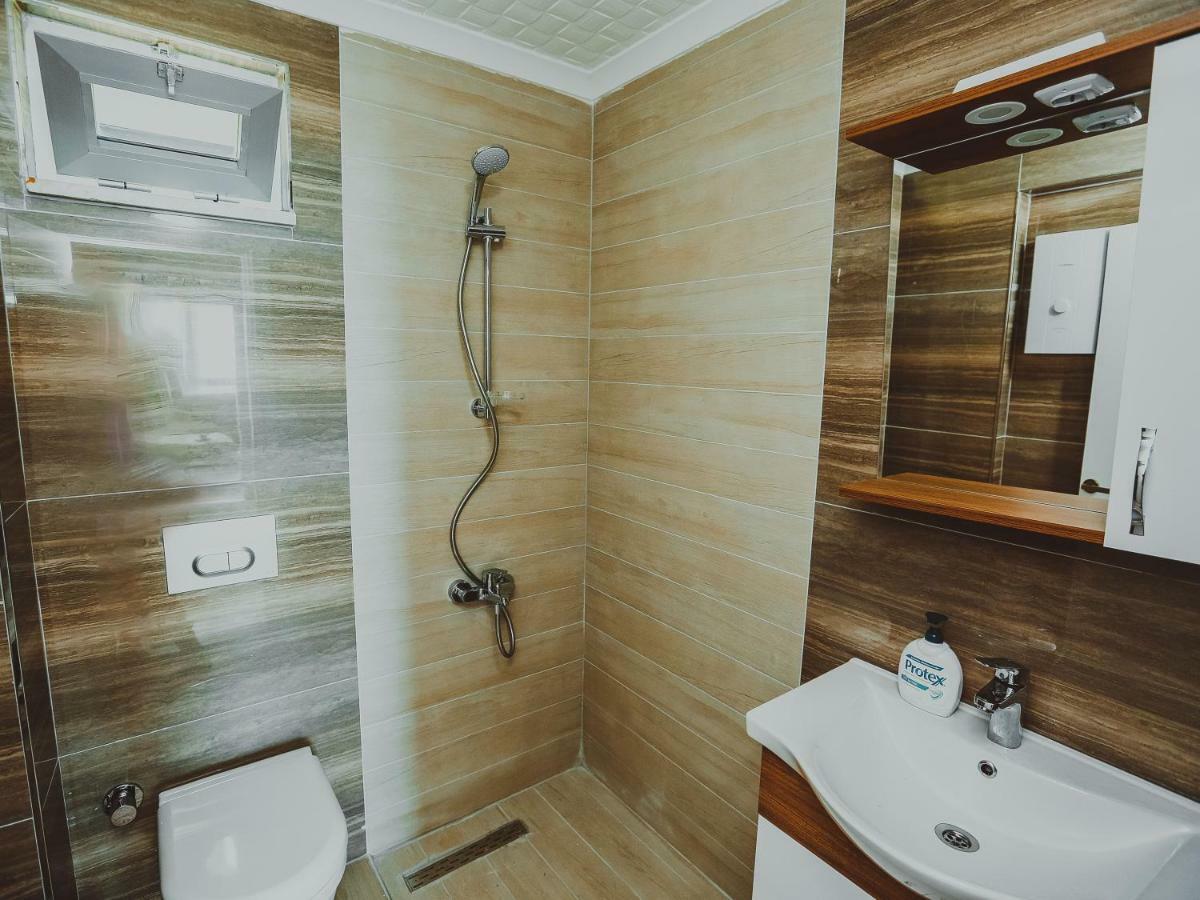 Sofia Beach Residence Trabzon Dış mekan fotoğraf