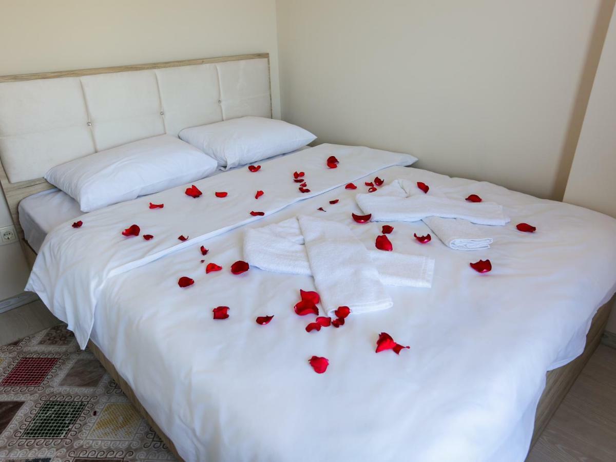 Sofia Beach Residence Trabzon Dış mekan fotoğraf