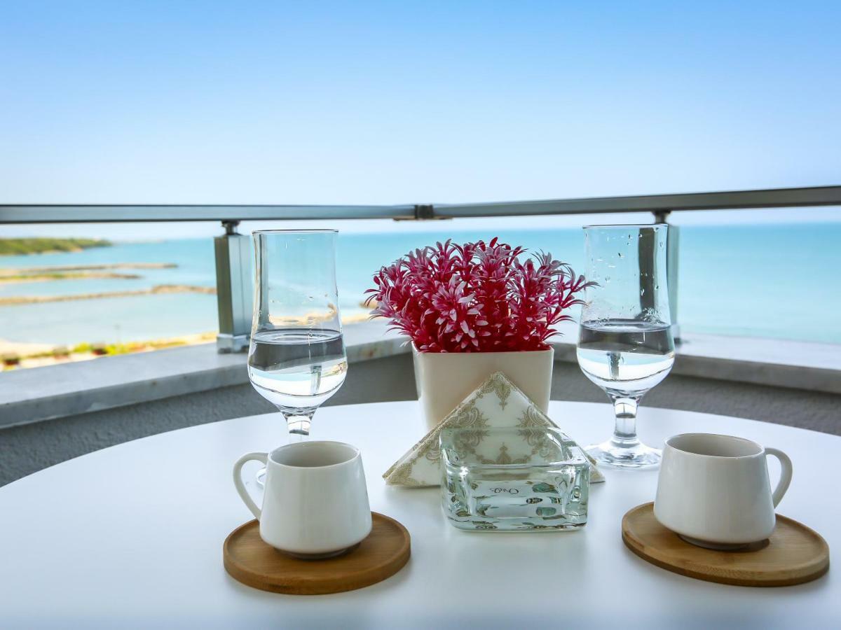 Sofia Beach Residence Trabzon Dış mekan fotoğraf