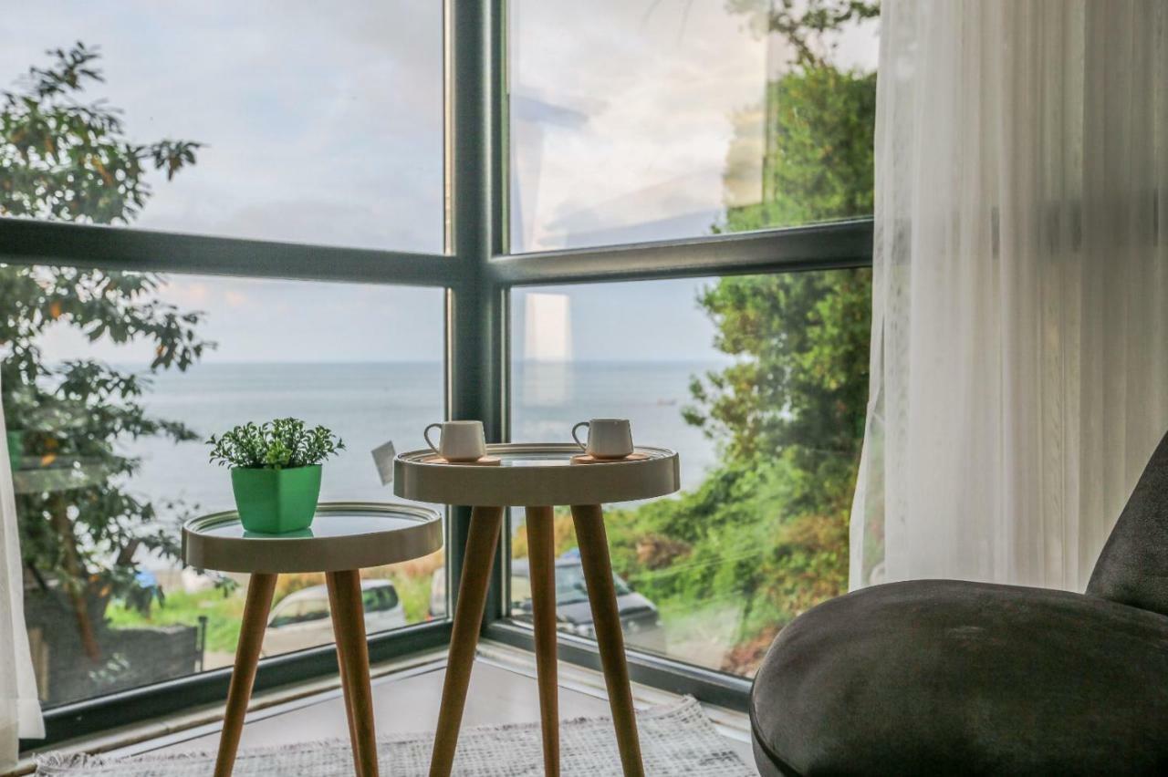 Sofia Beach Residence Trabzon Dış mekan fotoğraf