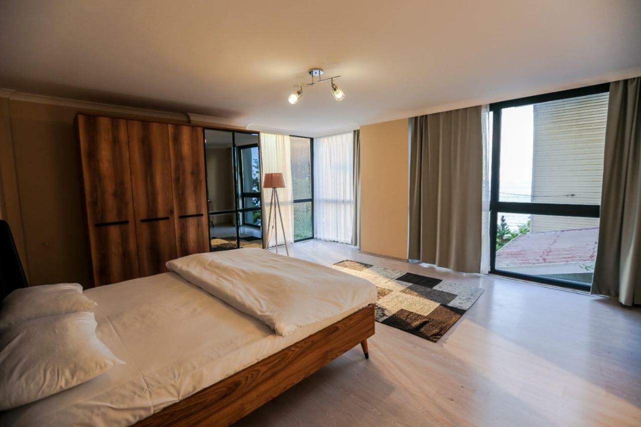 Sofia Beach Residence Trabzon Dış mekan fotoğraf