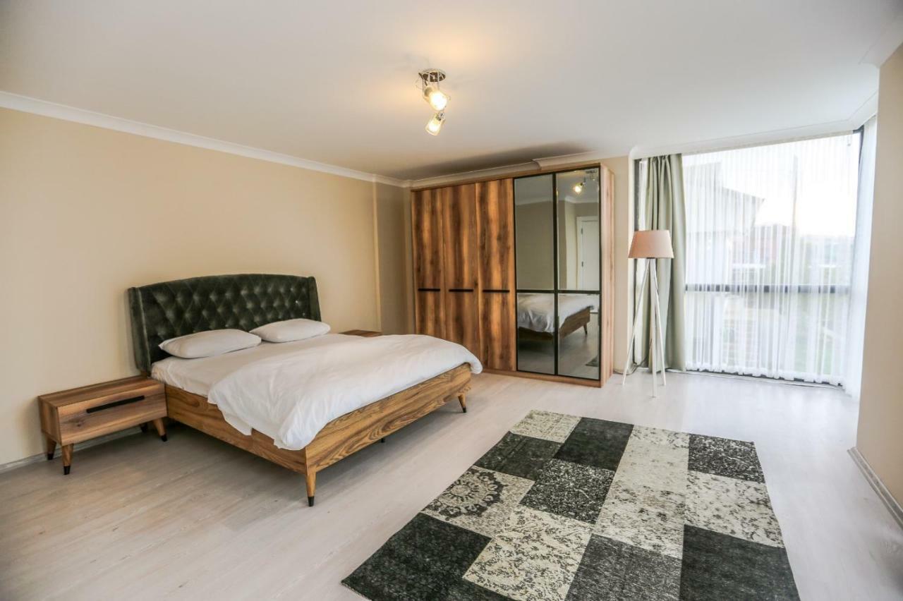 Sofia Beach Residence Trabzon Dış mekan fotoğraf