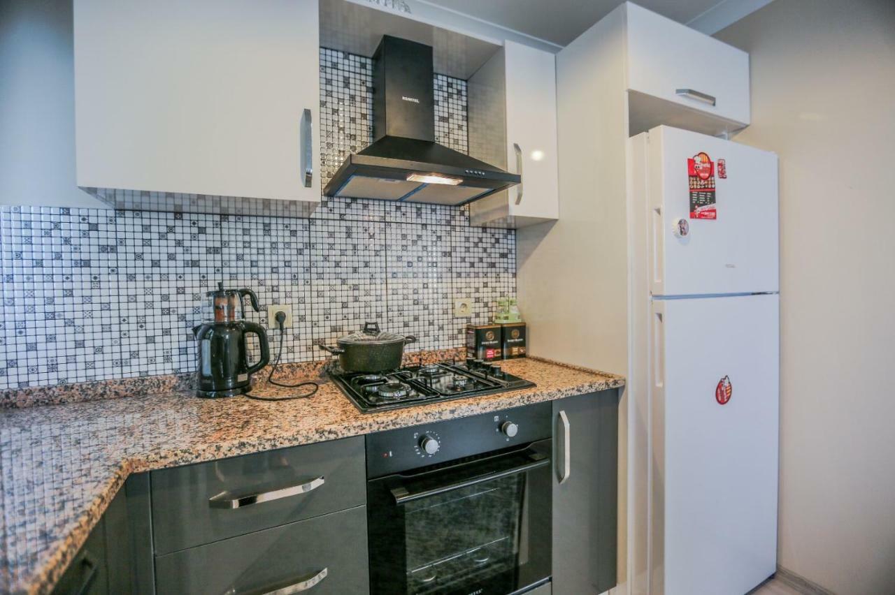 Sofia Beach Residence Trabzon Dış mekan fotoğraf