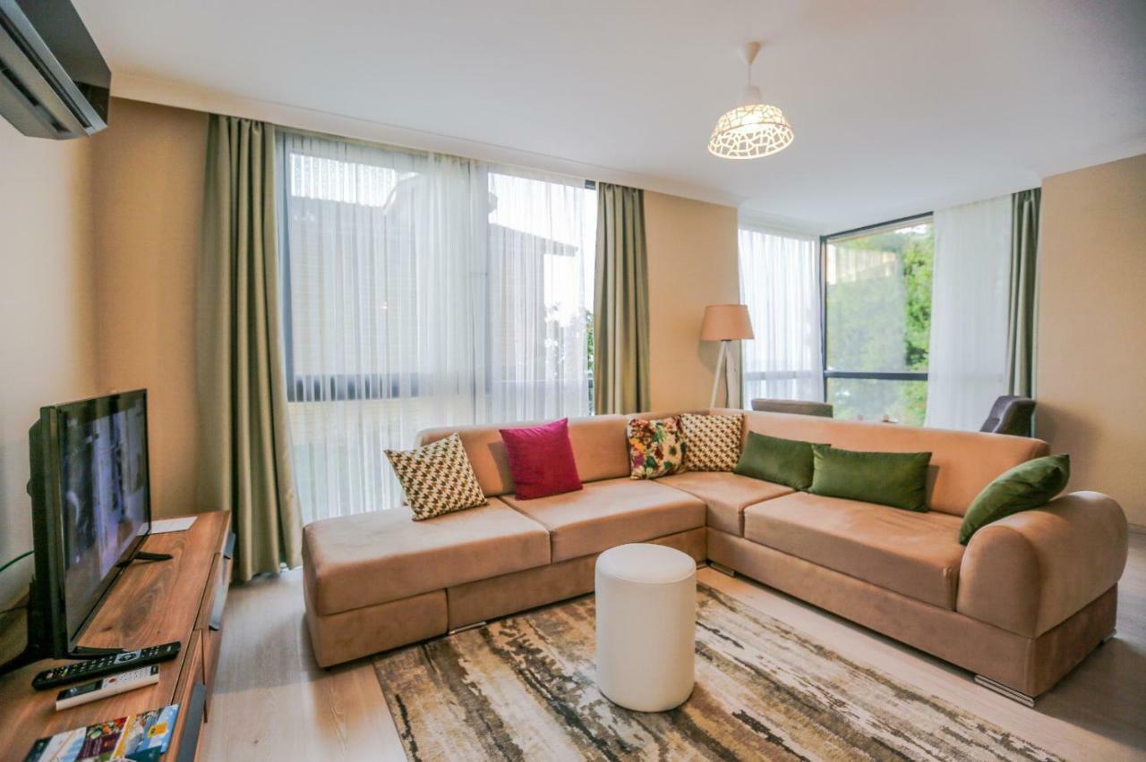 Sofia Beach Residence Trabzon Dış mekan fotoğraf