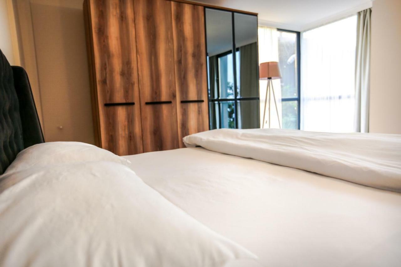Sofia Beach Residence Trabzon Dış mekan fotoğraf