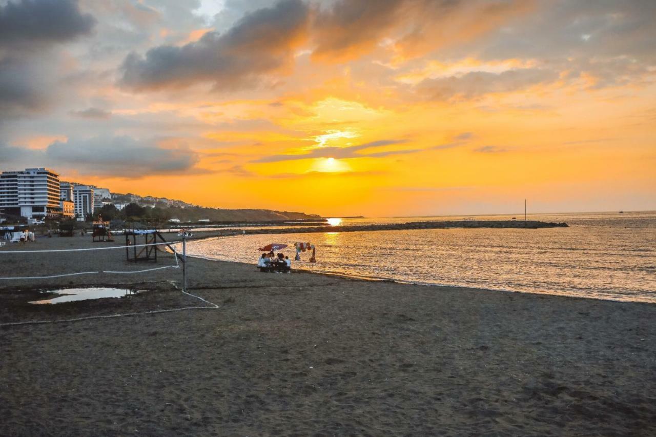 Sofia Beach Residence Trabzon Dış mekan fotoğraf